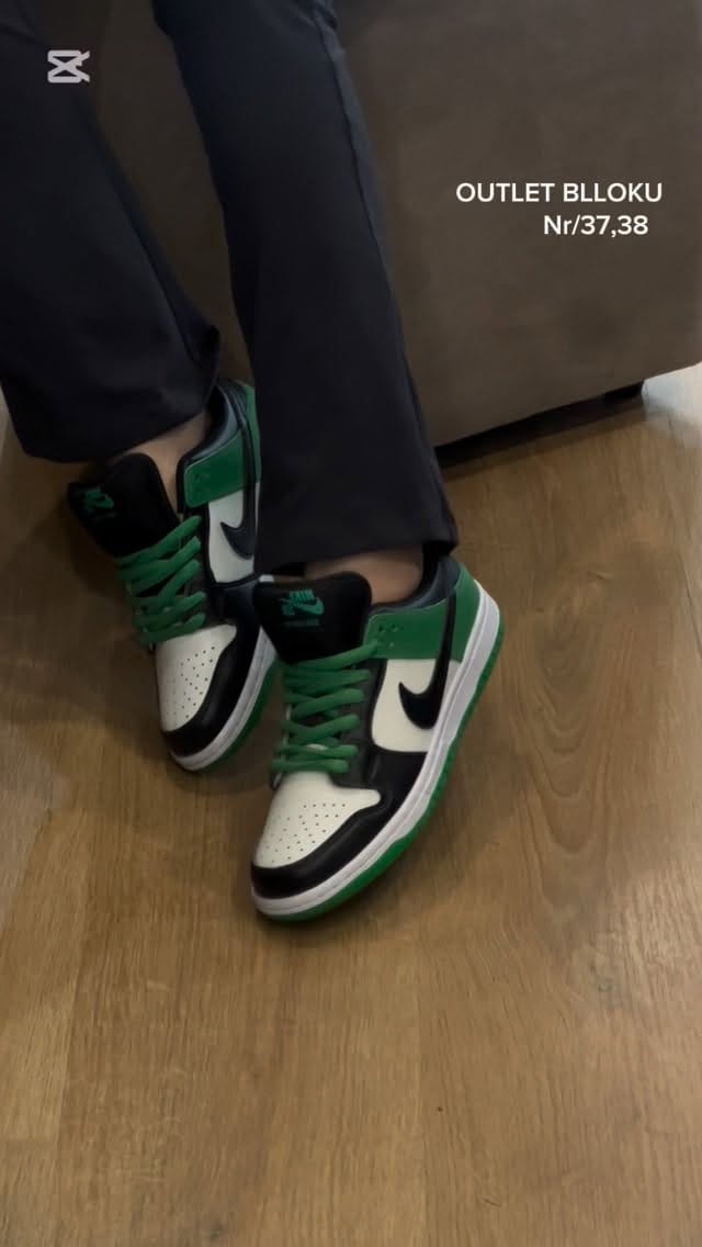 Post 5 by Outlet Blloku on Instagram (video)