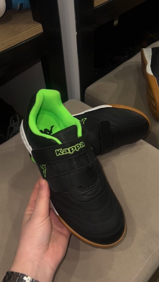 Post 9 by Outlet Blloku on Instagram (video)