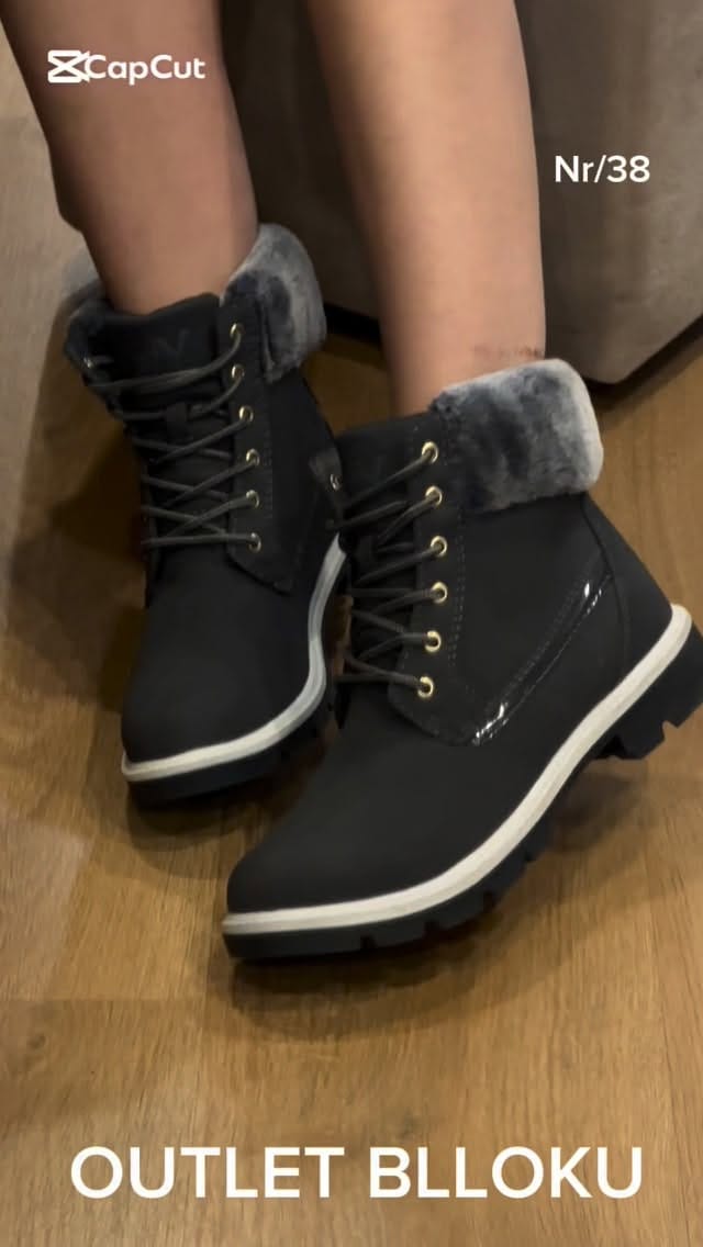 Post 1 by Outlet Blloku on Instagram (video)