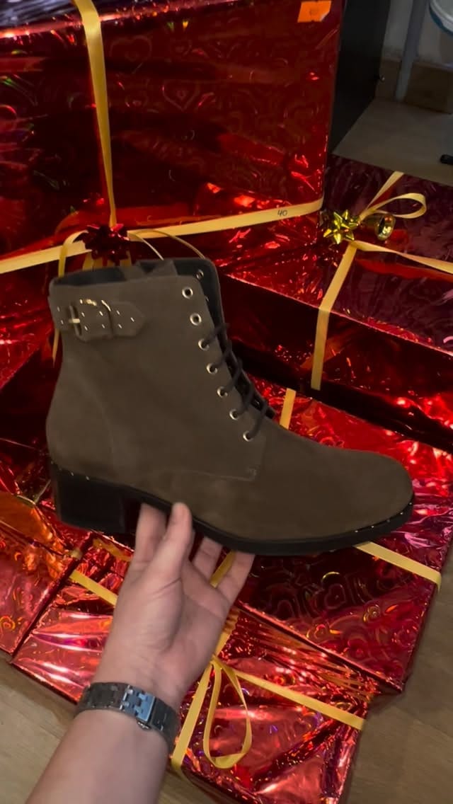 Post 8 by Outlet Blloku on Instagram (video)
