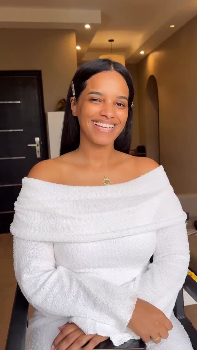 Post 1 by makeupArtist | وَسَنْ عَزيزي on Instagram (video)