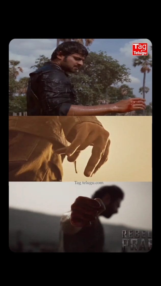 Post 6 by Prasanna Dantuluri on Instagram (video)