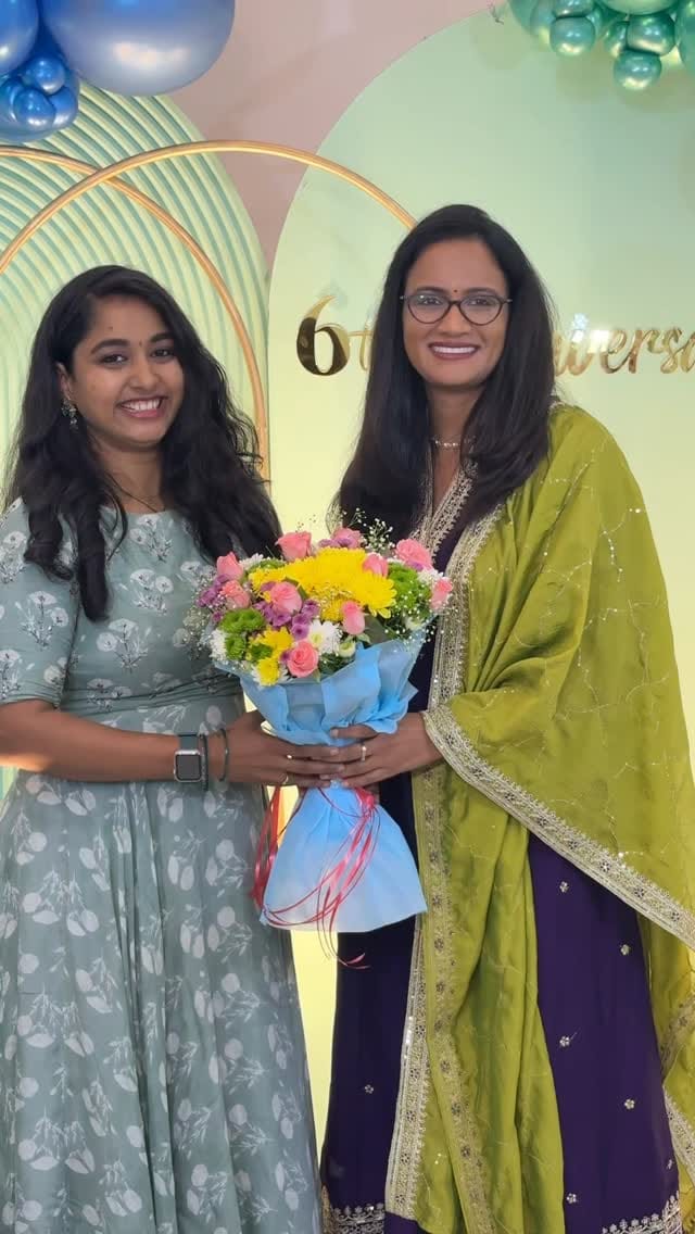 Post 3 by Prasanna Dantuluri on Instagram (video)
