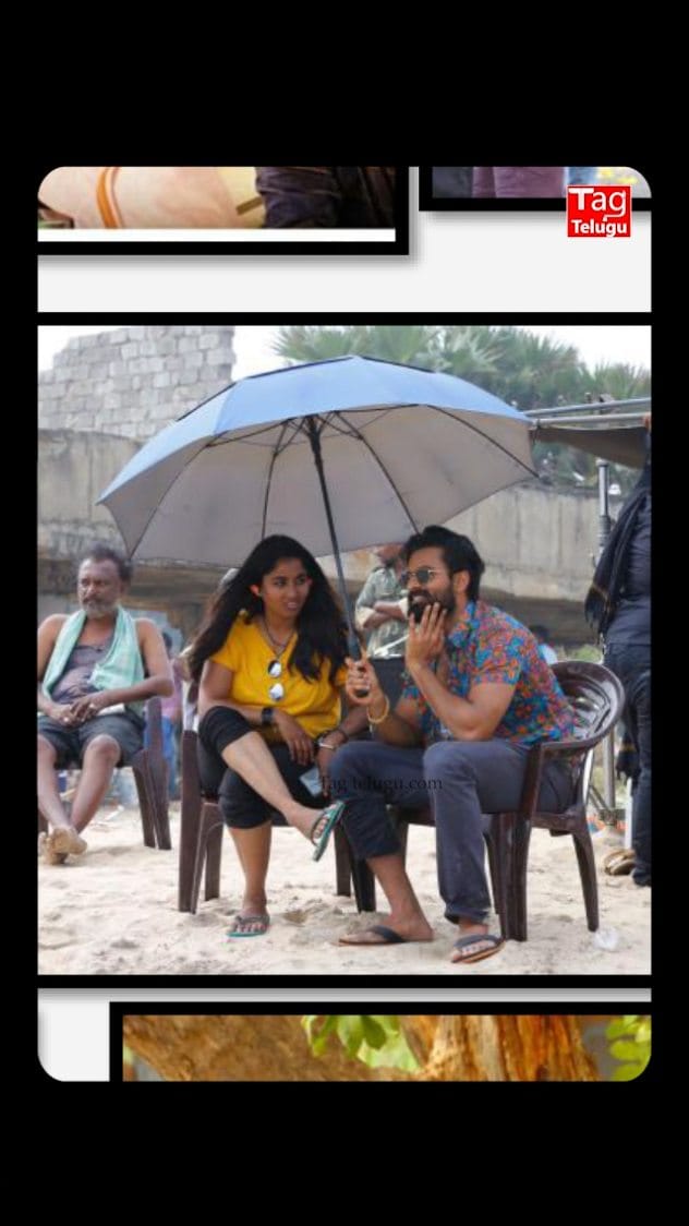 Post 7 by Prasanna Dantuluri on Instagram (video)