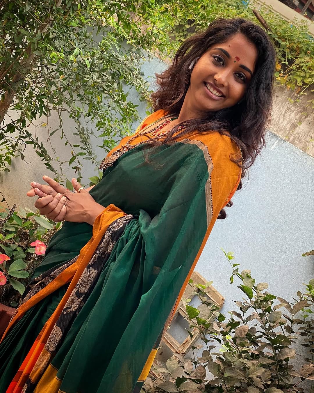 Post 9 by Prasanna Dantuluri on Instagram (image)
