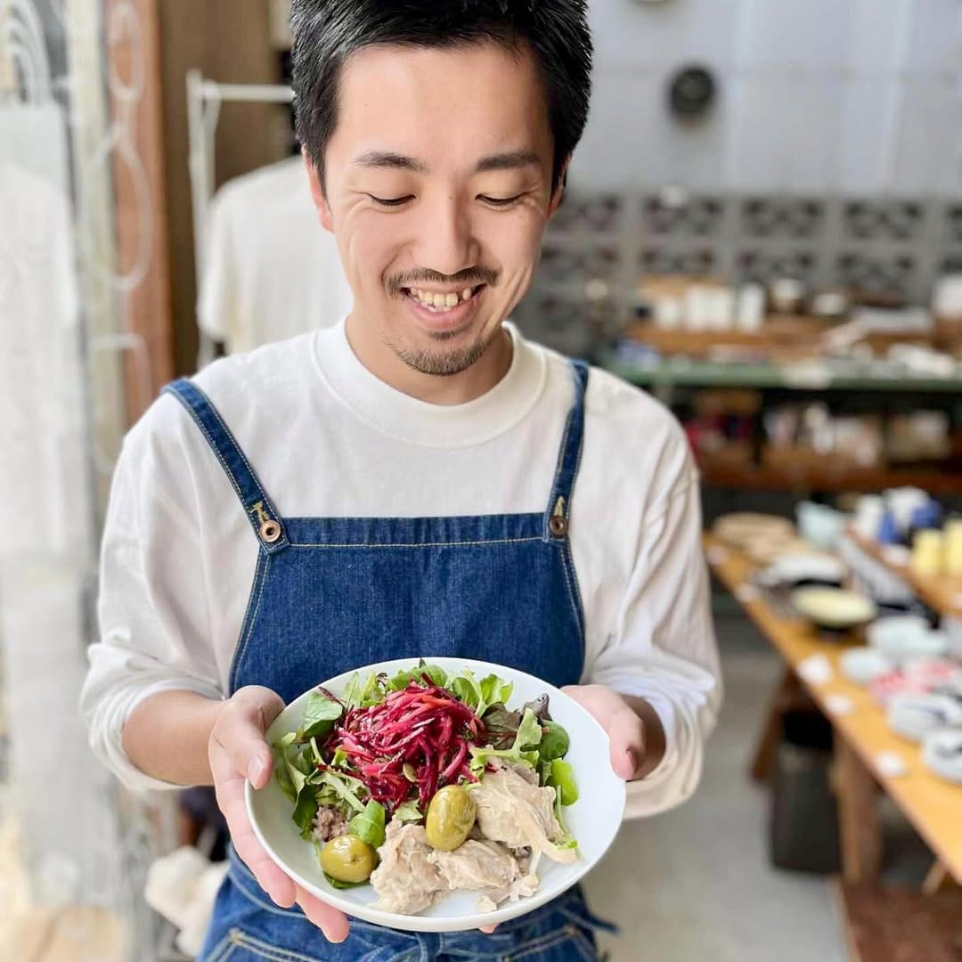 Post 6 by CIBI Tokyo Store&corner store on Instagram (carousel)