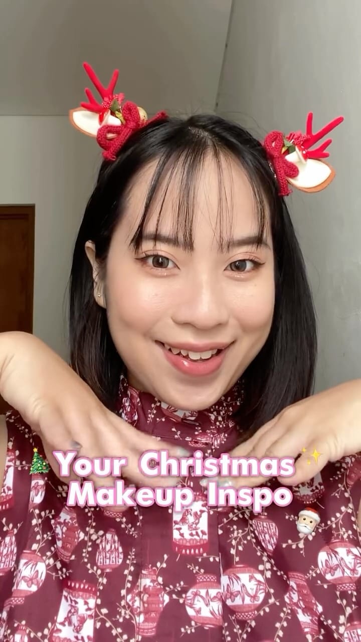 Post 8 by AMUSE INDONESIA on Instagram (video)