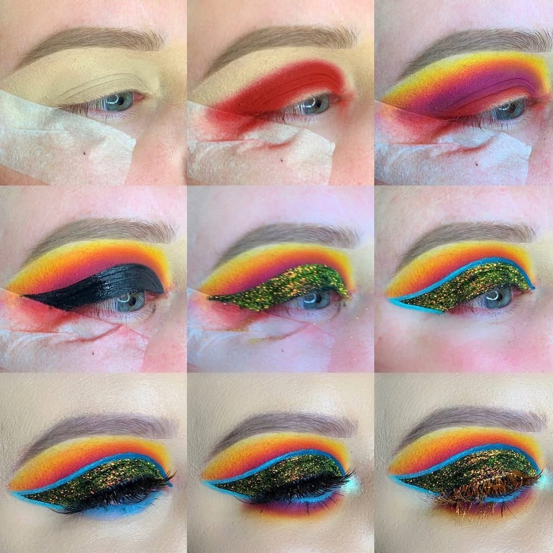Post 2 by E M I L Y ✖️ C A S A N O V A on Instagram (image)