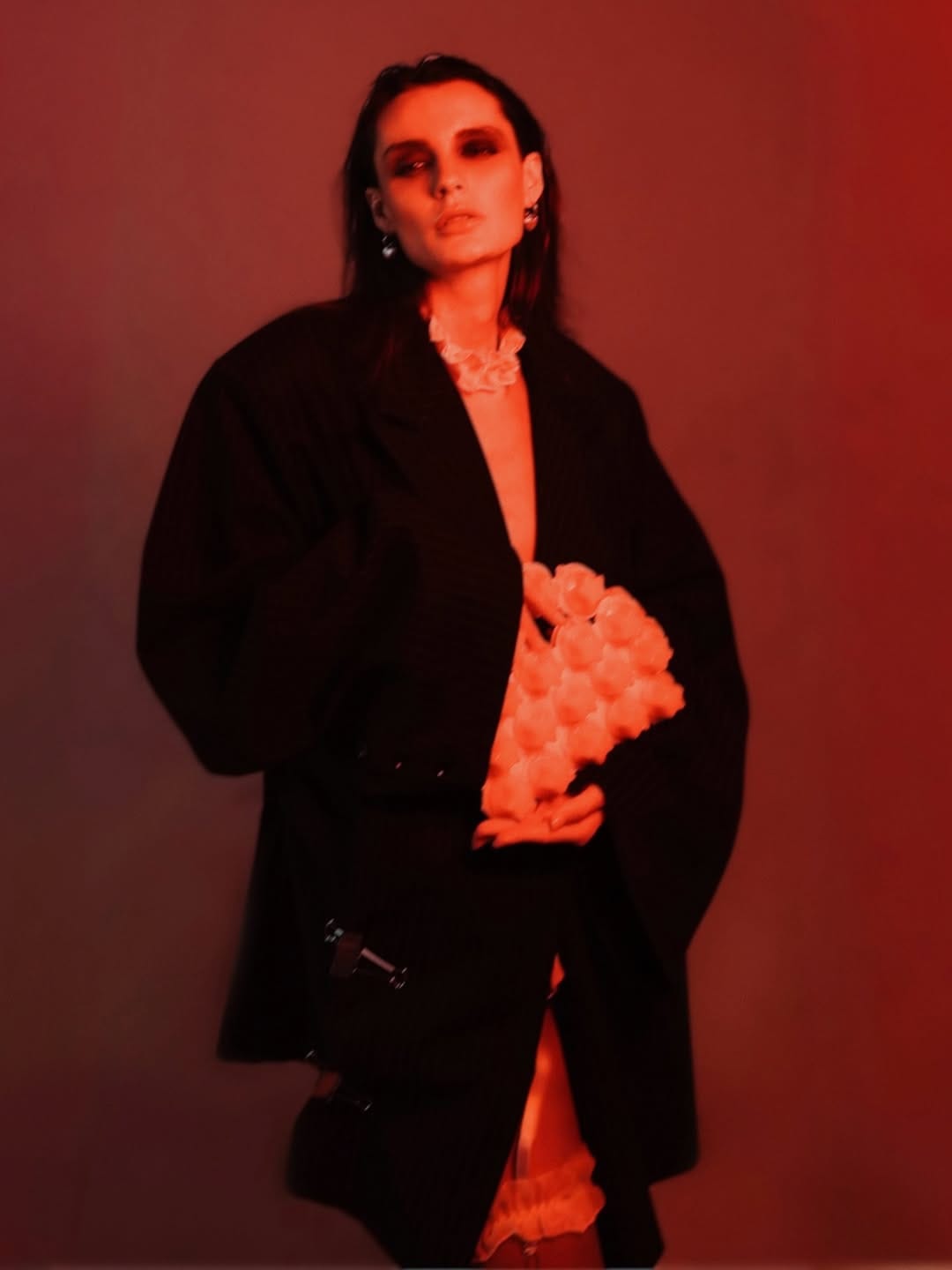 Post 2 by Camilla Kim / Fashion stylist on Instagram (carousel)