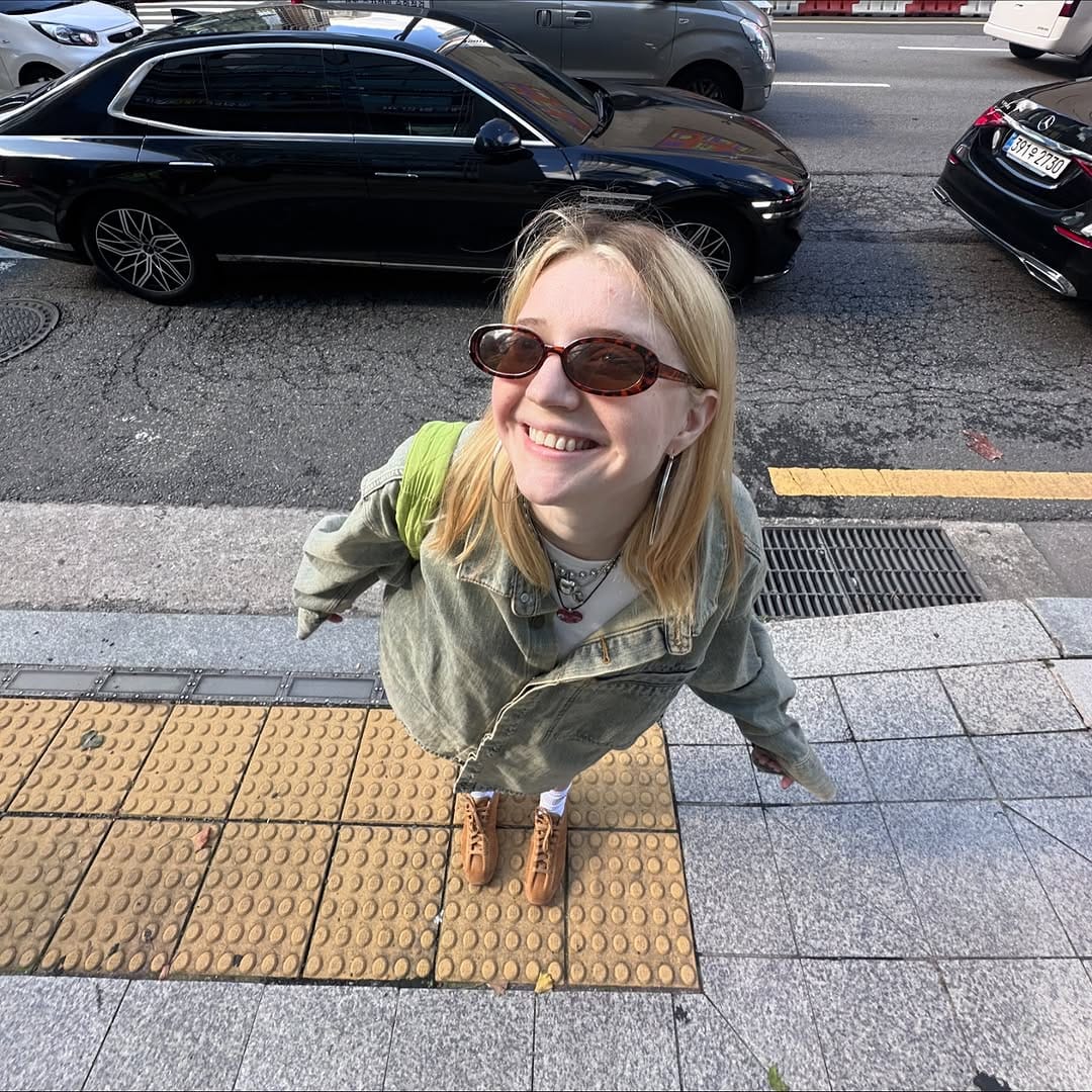 Post 7 by Camilla Kim / Fashion stylist on Instagram (carousel)