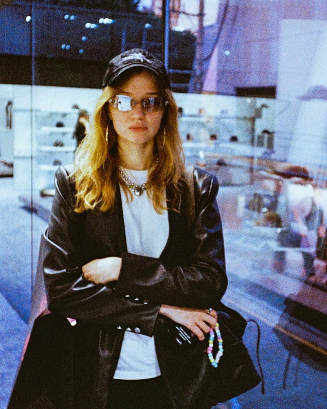 Post 10 by Camilla Kim / Fashion stylist on Instagram (carousel)