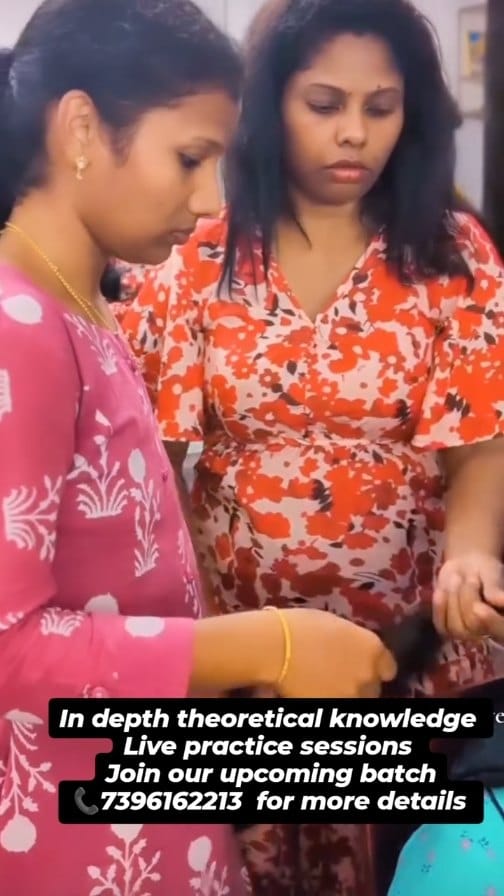 Post 4 by Deepthi Yeduru on Instagram (video)