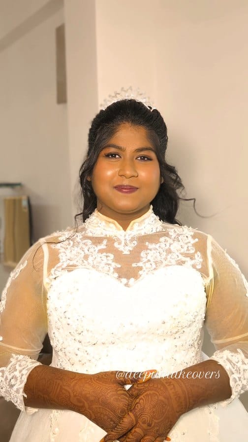 Post 3 by Deepthi Yeduru on Instagram (video)