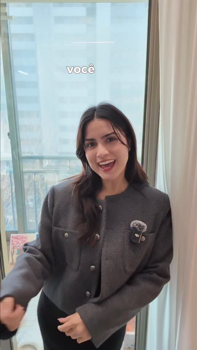 Post 7 by Ale Anjos ✨ 알레 on Instagram (video)