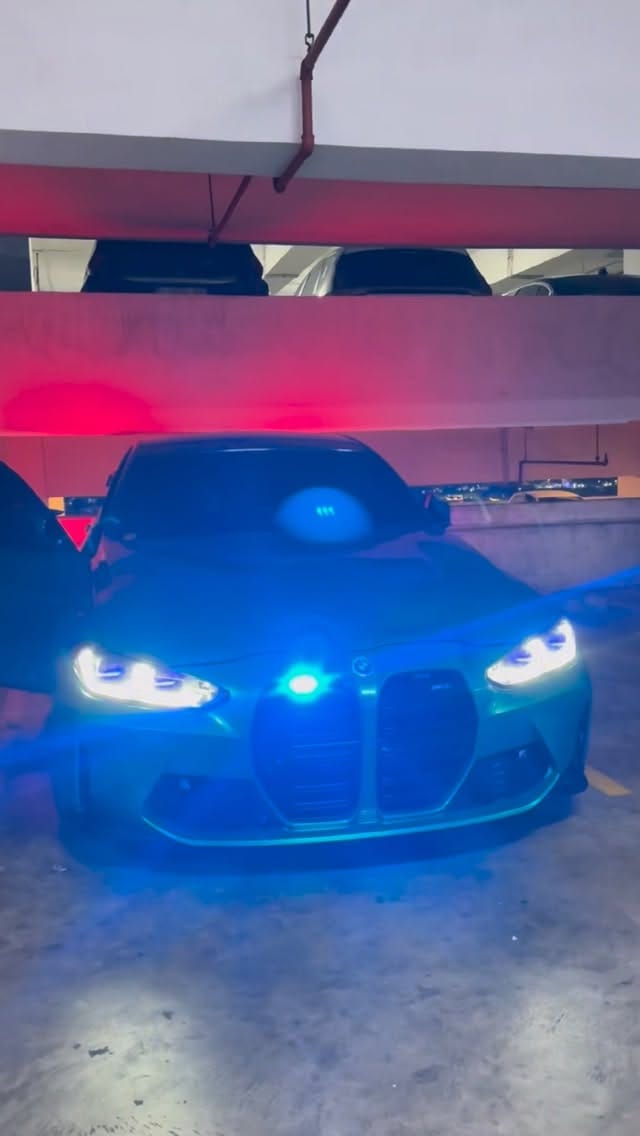 Post 4 by 🚔SIRINE STROBO BOGOR SPECIALIST🚨 on Instagram (video)