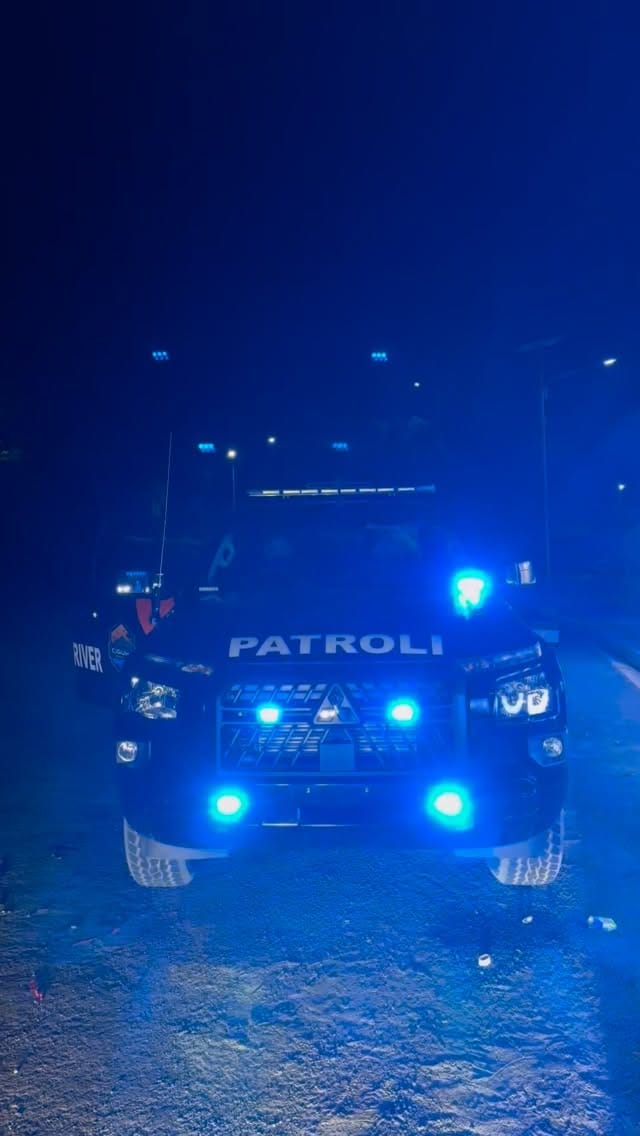 Post 3 by 🚔SIRINE STROBO BOGOR SPECIALIST🚨 on Instagram (video)