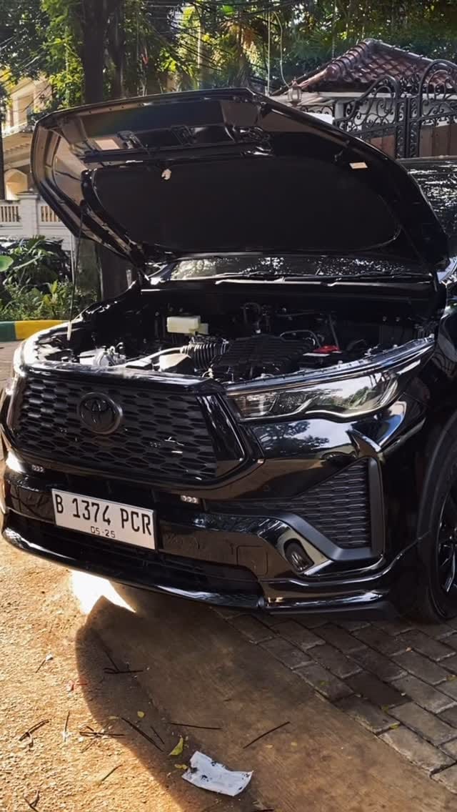 Post 6 by 🚔SIRINE STROBO BOGOR SPECIALIST🚨 on Instagram (video)