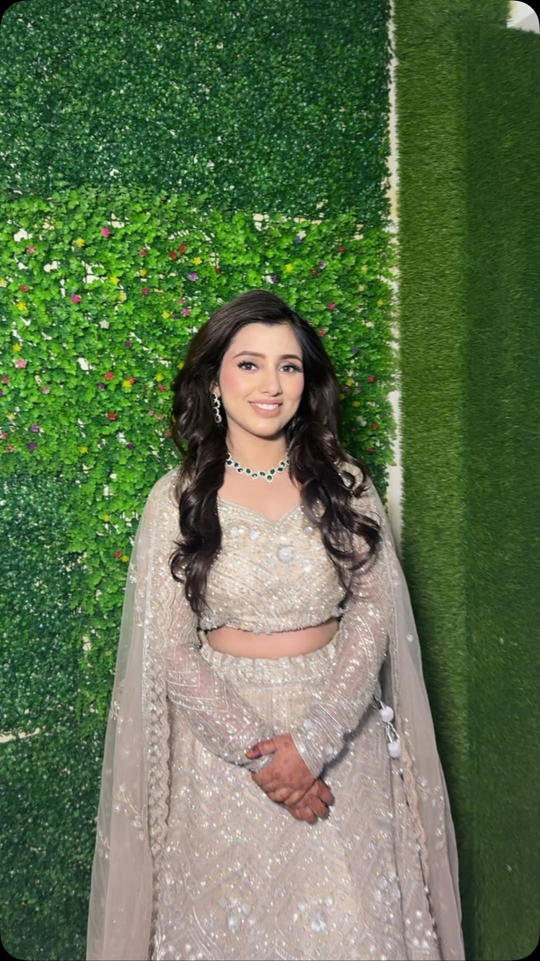 Post 9 by Vaibhavi Machwe on Instagram (video)