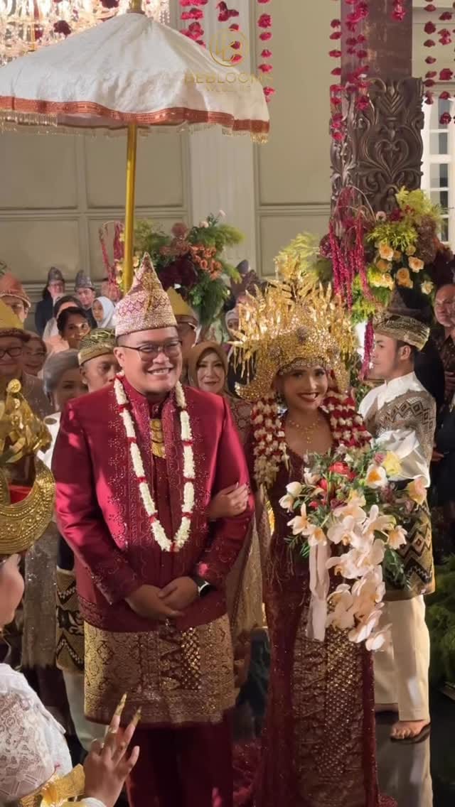 Post 8 by beblooms.wedding on Instagram (video)