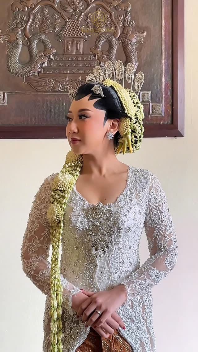 Post 5 by beblooms.wedding on Instagram (video)