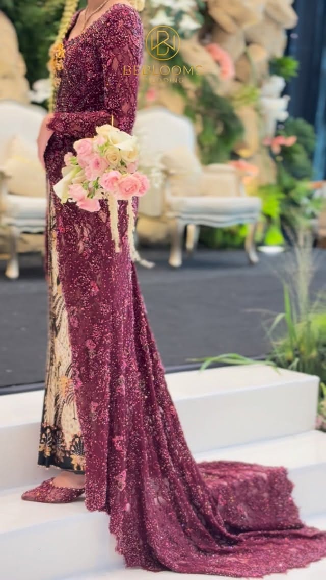 Post 1 by beblooms.wedding on Instagram (video)