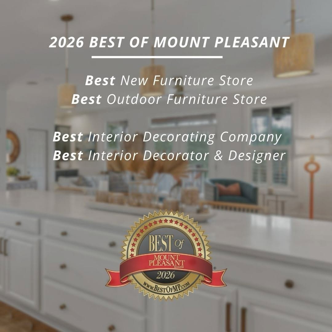 Post 9 by Haven’s Furniture & Home Decor on Instagram (image)