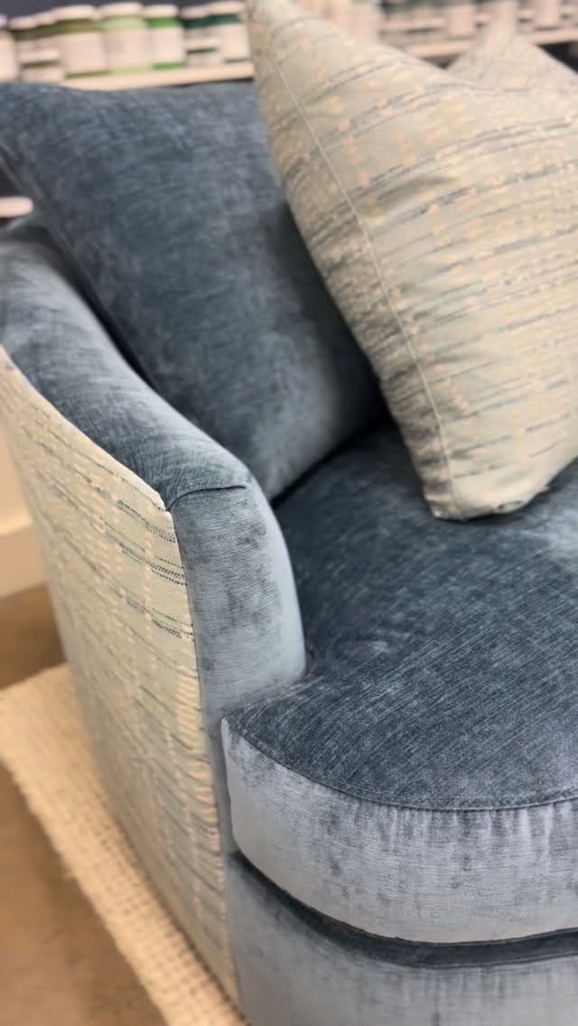 Post 6 by Haven’s Furniture & Home Decor on Instagram (video)