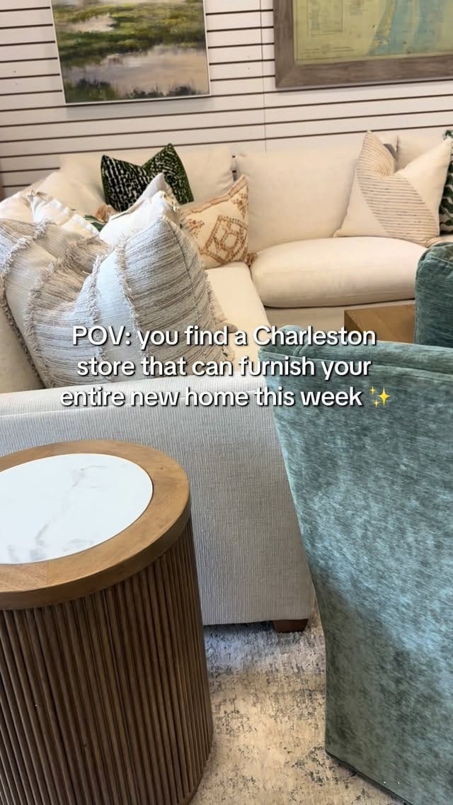 Post 5 by Haven’s Furniture & Home Decor on Instagram (video)