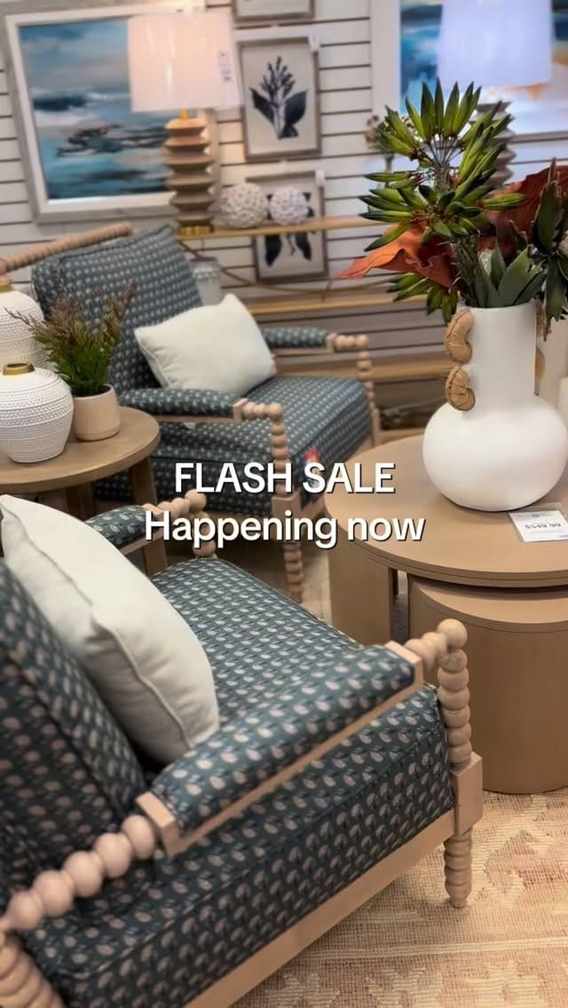 Post 2 by Haven’s Furniture & Home Decor on Instagram (video)
