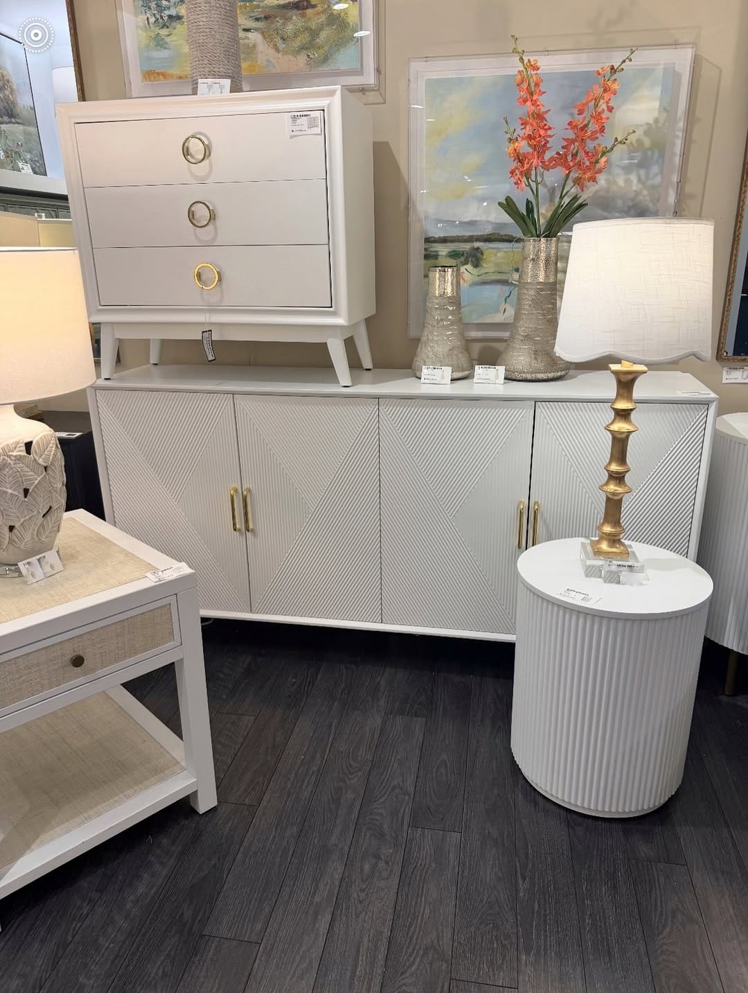 Post 7 by Haven’s Furniture & Home Decor on Instagram (carousel)