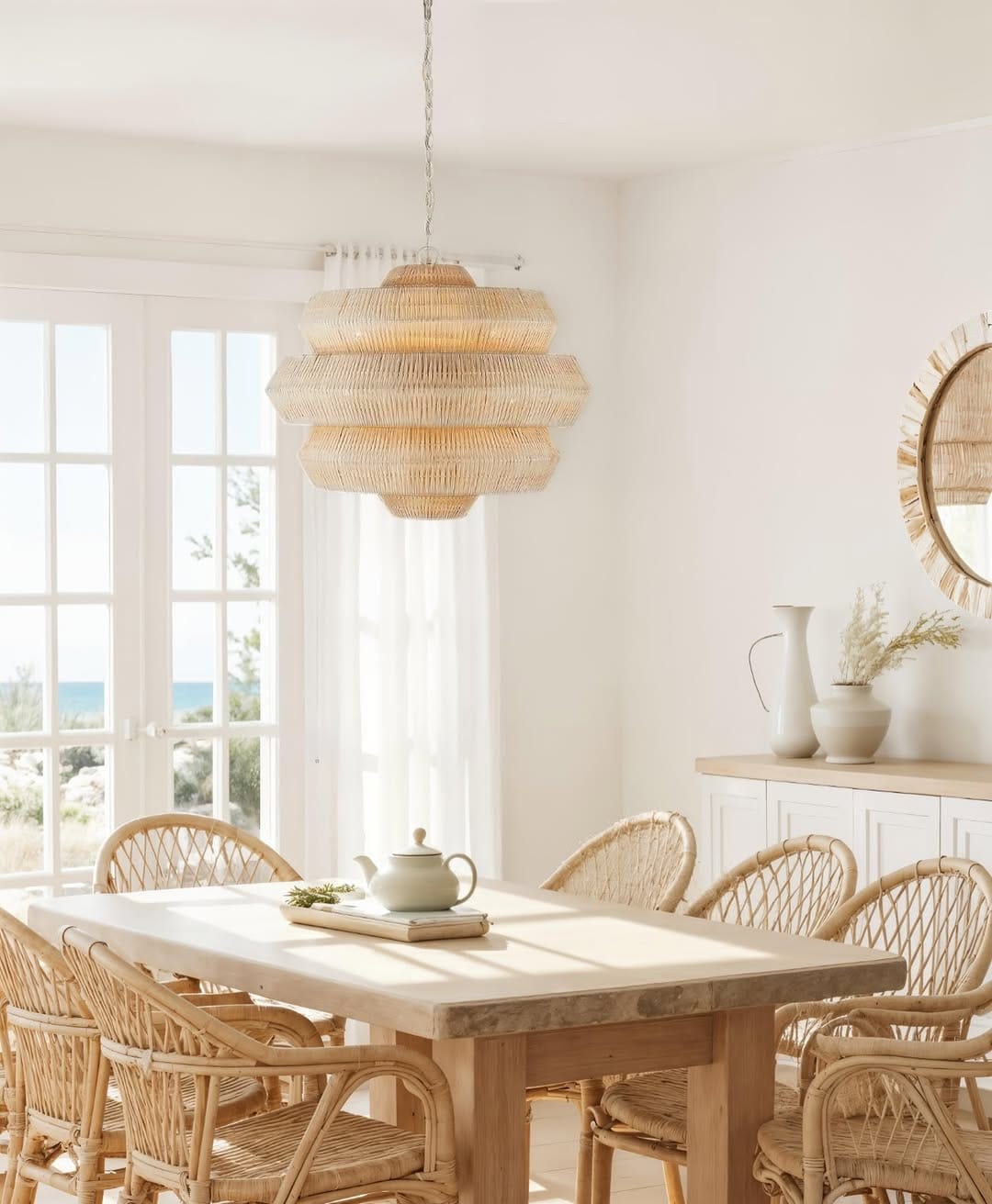 Post 3 by Haven’s Furniture & Home Decor on Instagram (image)