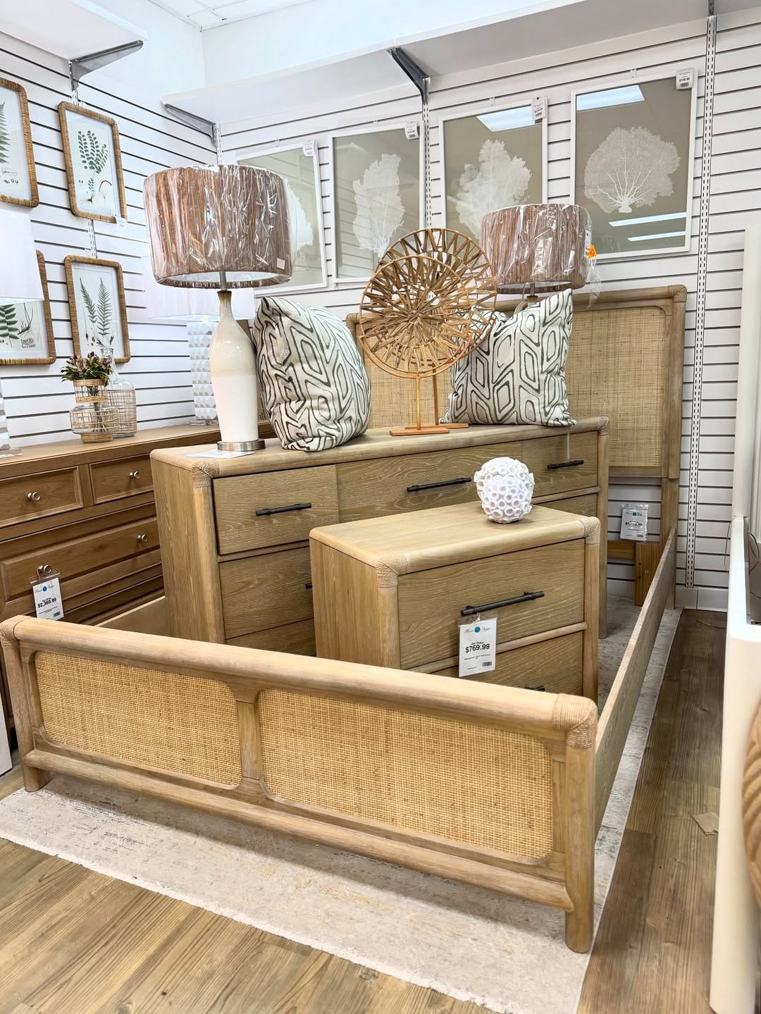 Post 8 by Haven’s Furniture & Home Decor on Instagram (carousel)