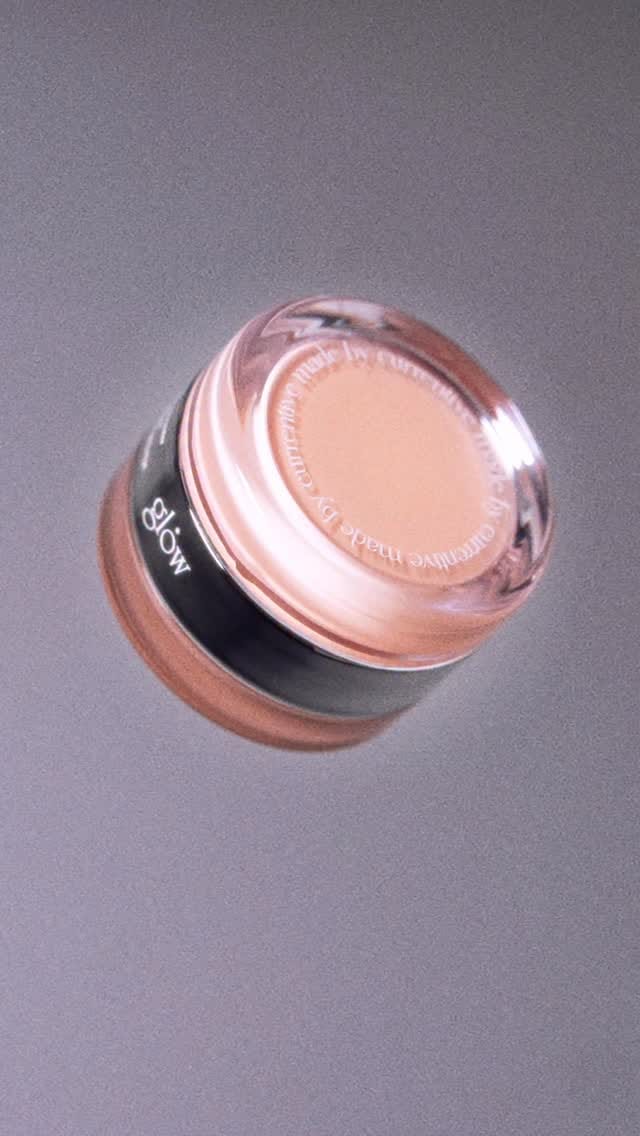 Post 3 by glow on Instagram (video)