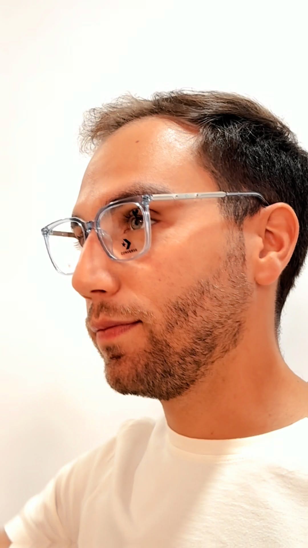 Post 1 by Optica Santa Lucia on Instagram (video)