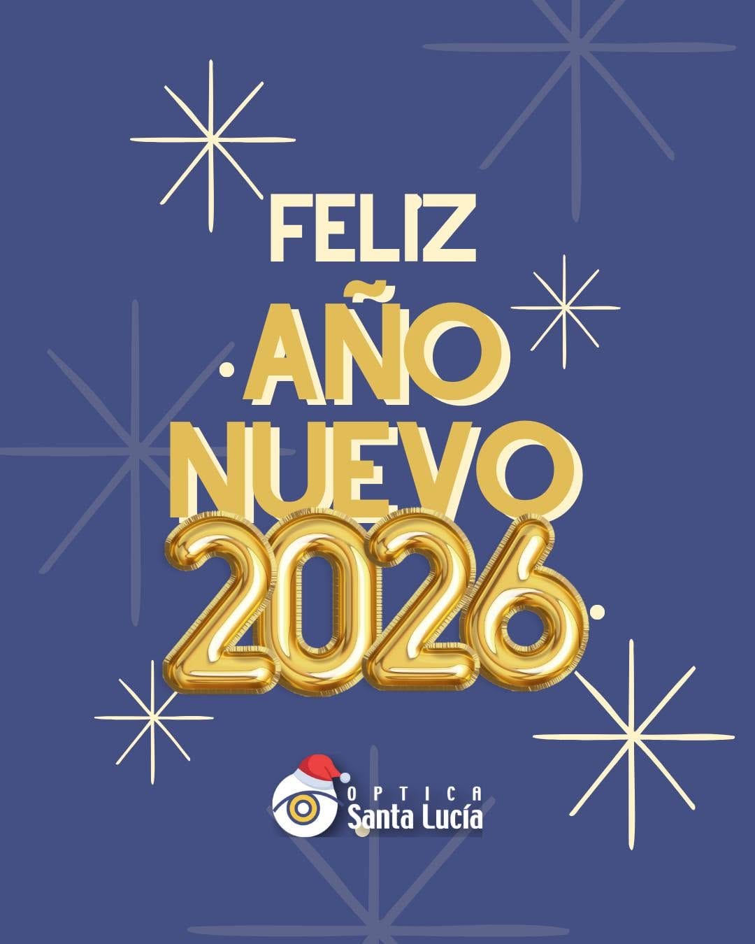 Post 10 by Optica Santa Lucia on Instagram (image)