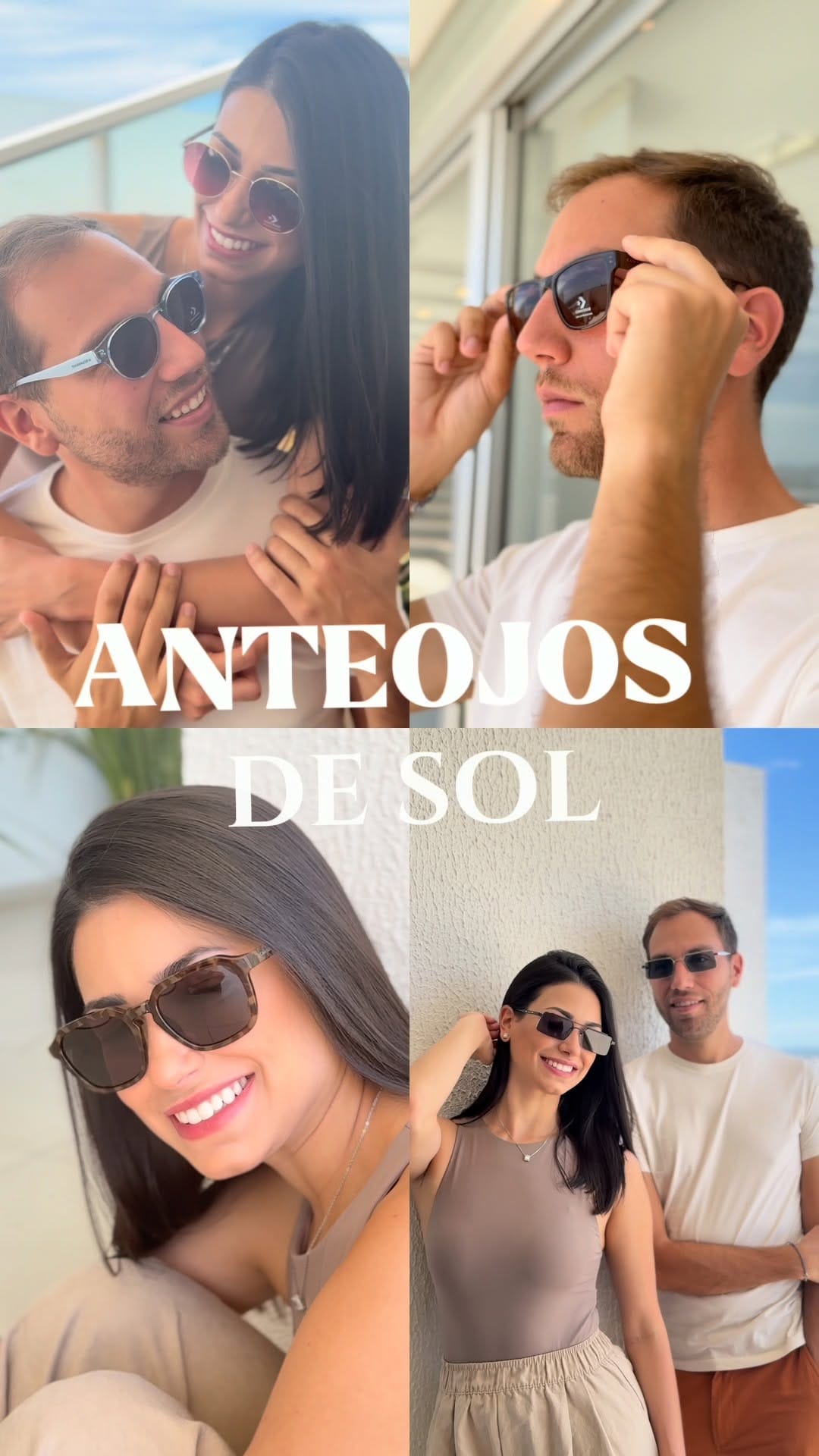 Post 3 by Optica Santa Lucia on Instagram (video)