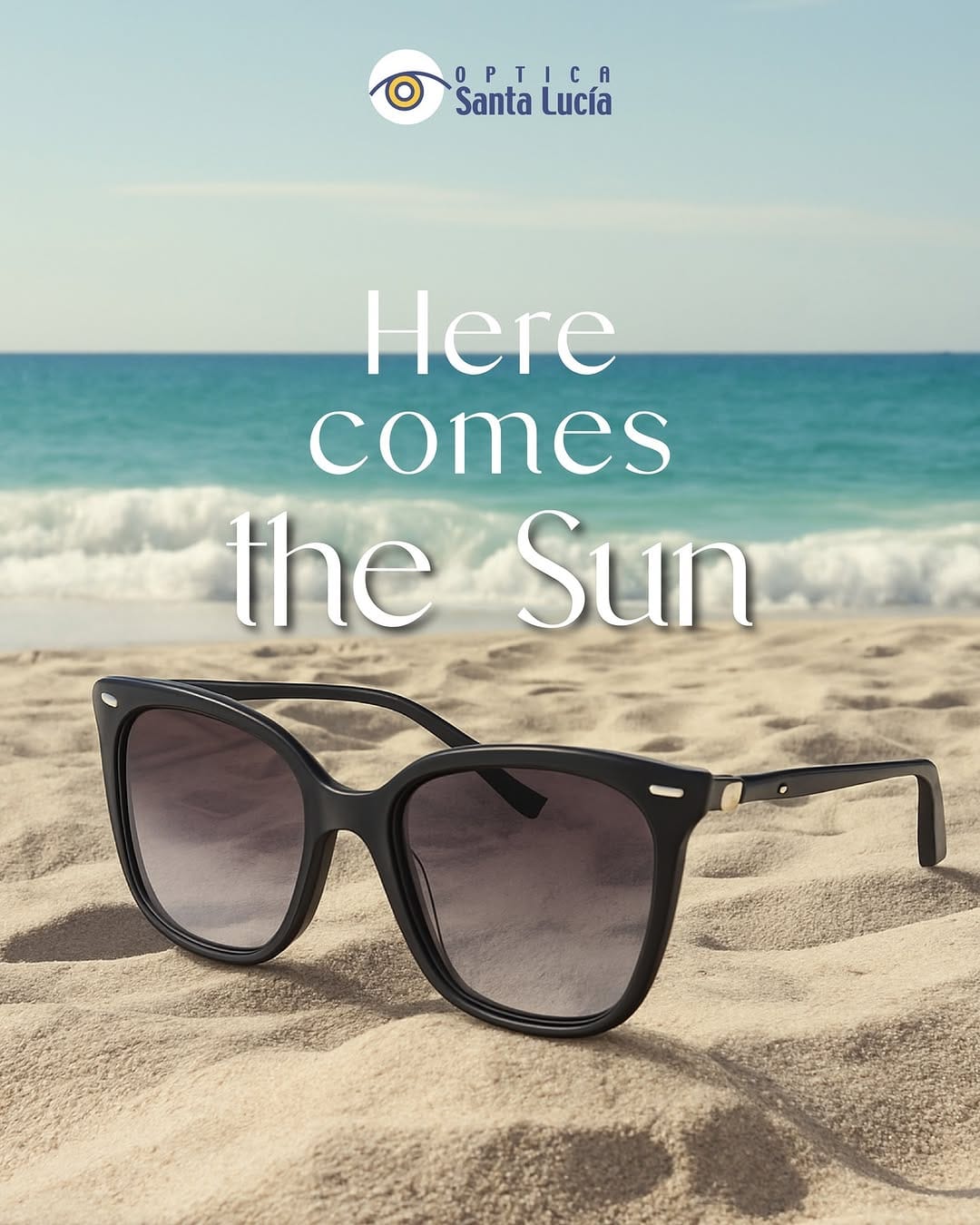Post 8 by Optica Santa Lucia on Instagram (carousel)