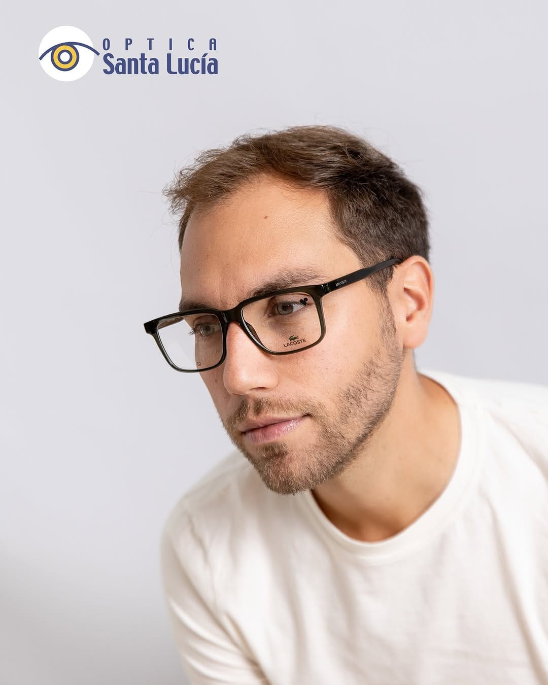 Post 9 by Optica Santa Lucia on Instagram (carousel)