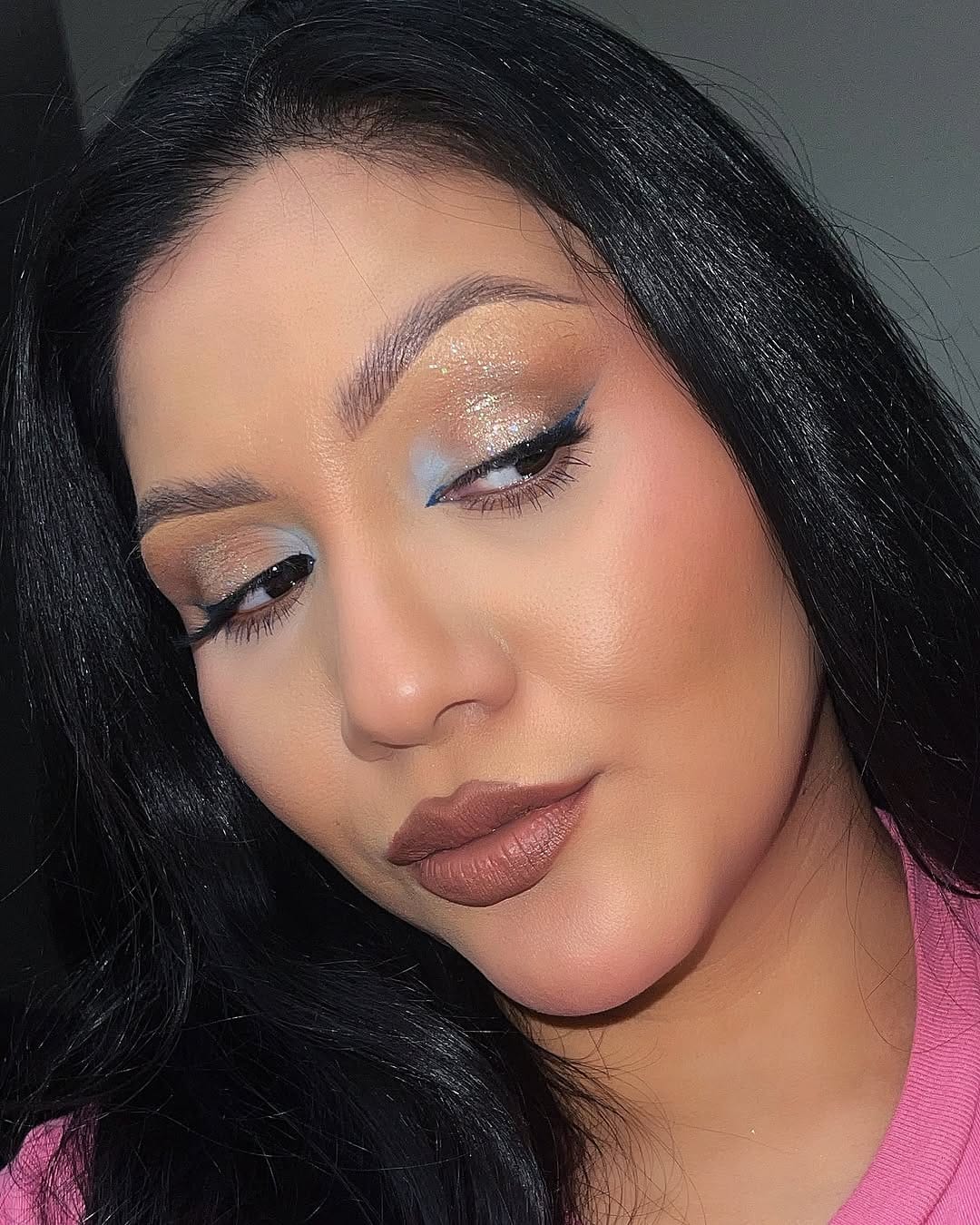 Post 1 by Adriana Sanchez| Makeup on Instagram (carousel)