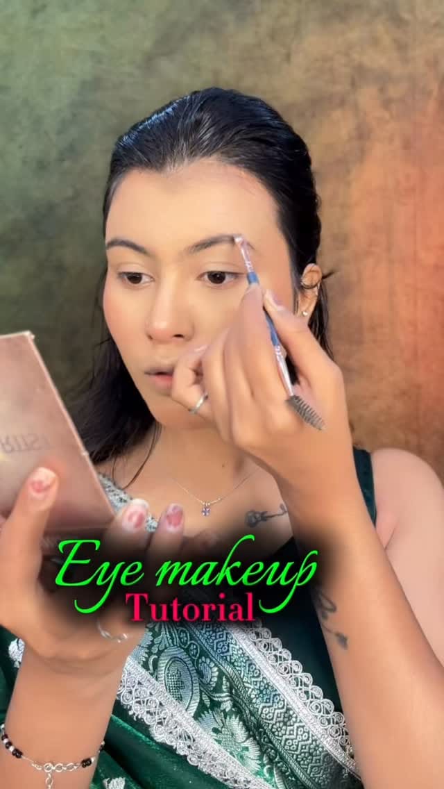 Post 6 by Priyanka Some | MUA || Creator | on Instagram (video)