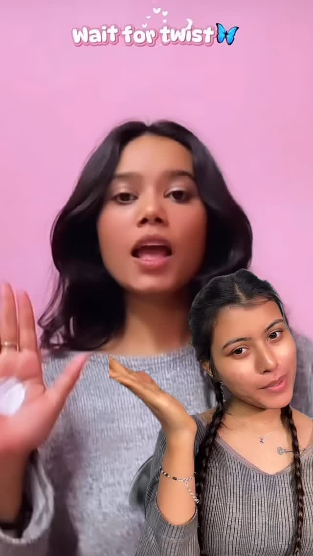 Post 3 by Priyanka Some | MUA || Creator | on Instagram (video)