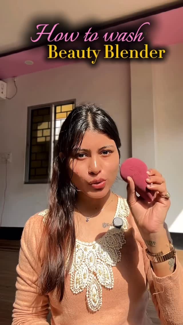 Post 4 by Priyanka Some | MUA || Creator | on Instagram (video)