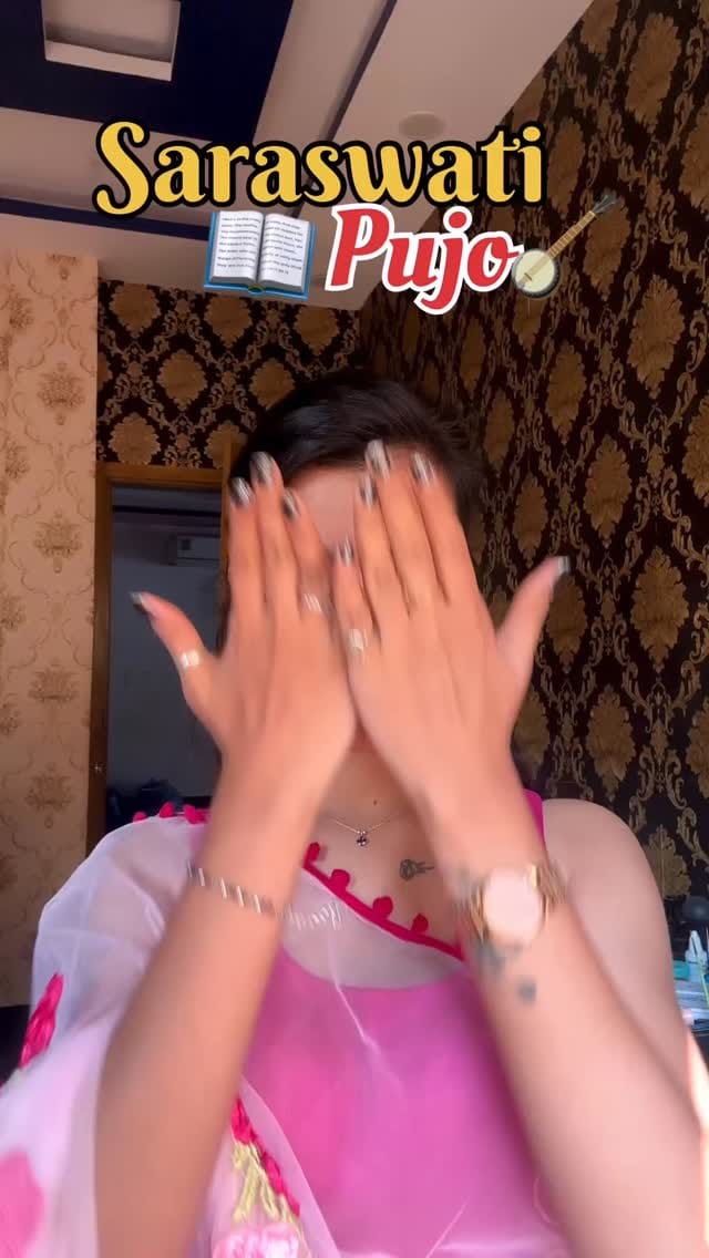 Post 1 by Priyanka Some | MUA || Creator | on Instagram (video)
