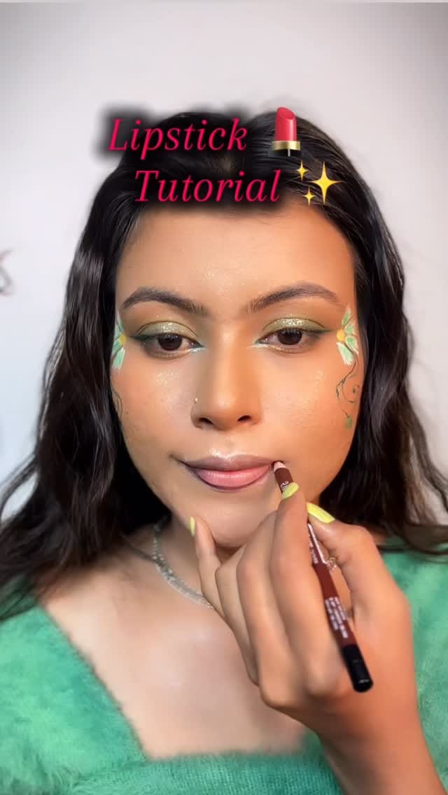 Post 2 by Priyanka Some | MUA || Creator | on Instagram (video)