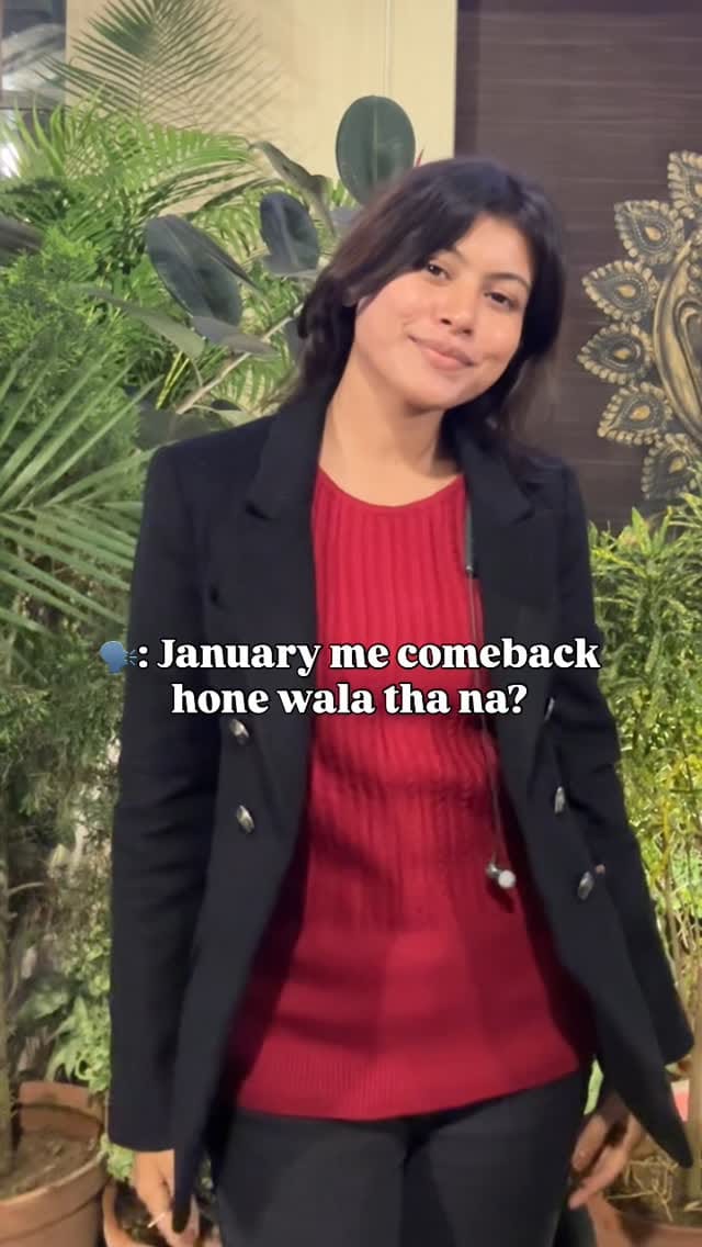 Post 7 by Priyanka Some | MUA || Creator | on Instagram (video)