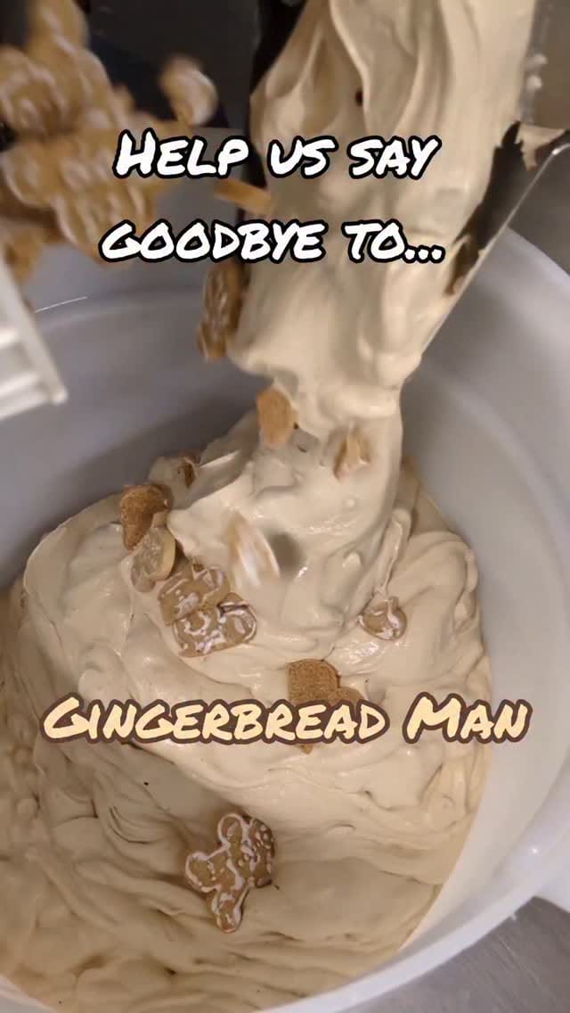 Post 5 by Holy Cow Ice Cream Cafe on Instagram (video)