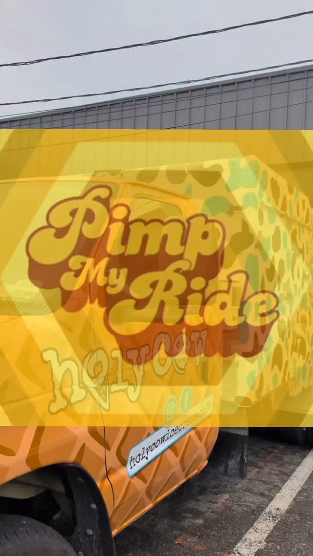 Post 4 by Holy Cow Ice Cream Cafe on Instagram (video)