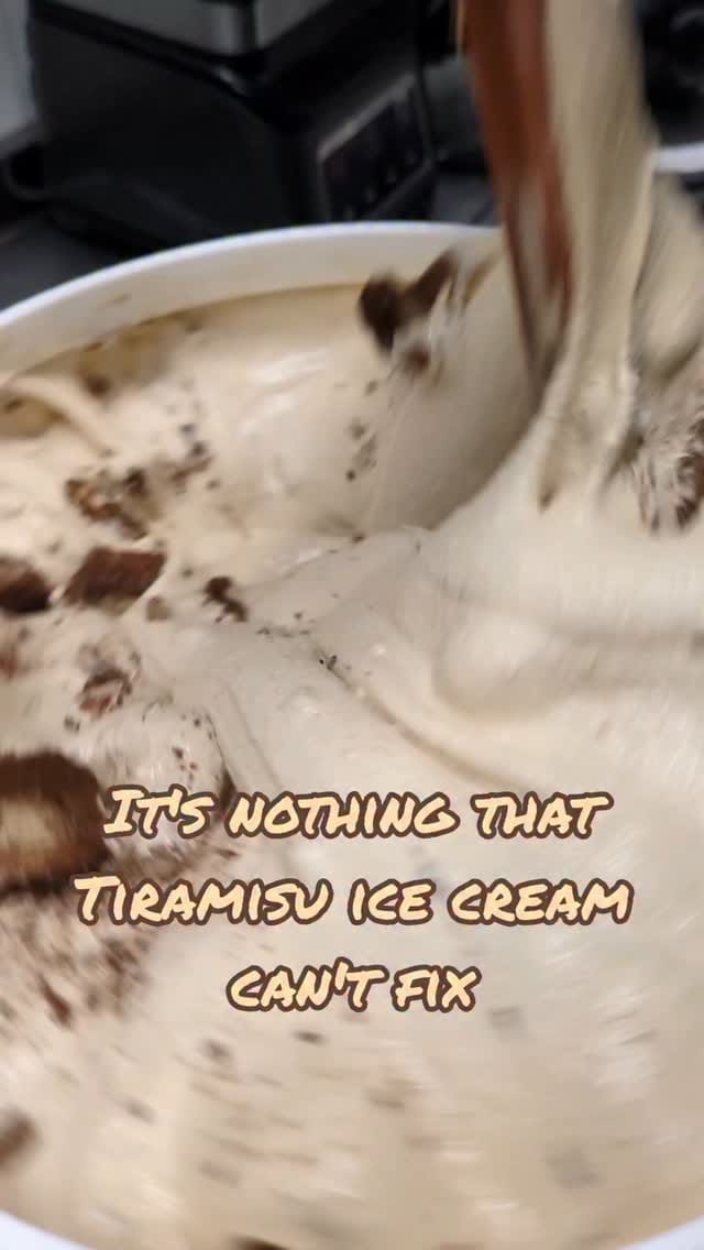 Post 6 by Holy Cow Ice Cream Cafe on Instagram (video)