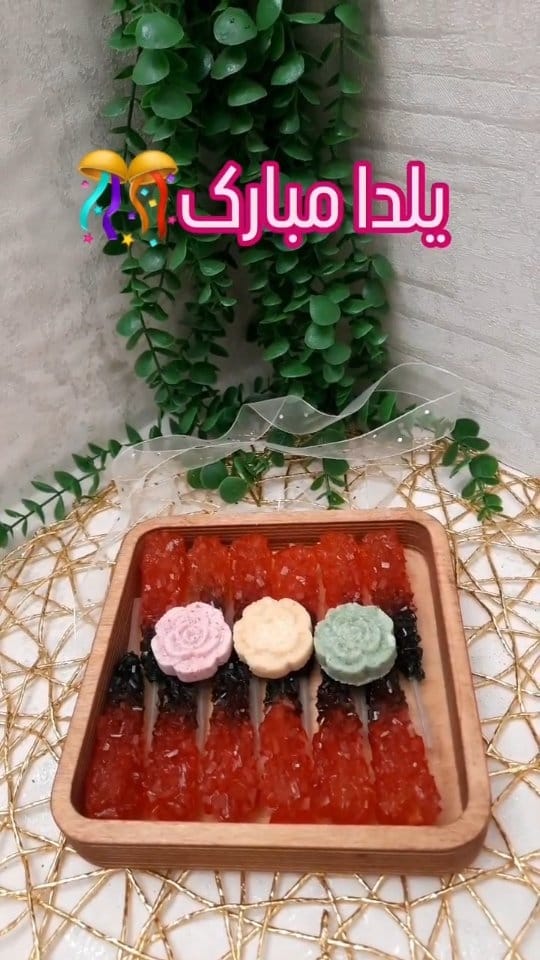 Post 1 by happy days= happy cakes on Instagram (video)
