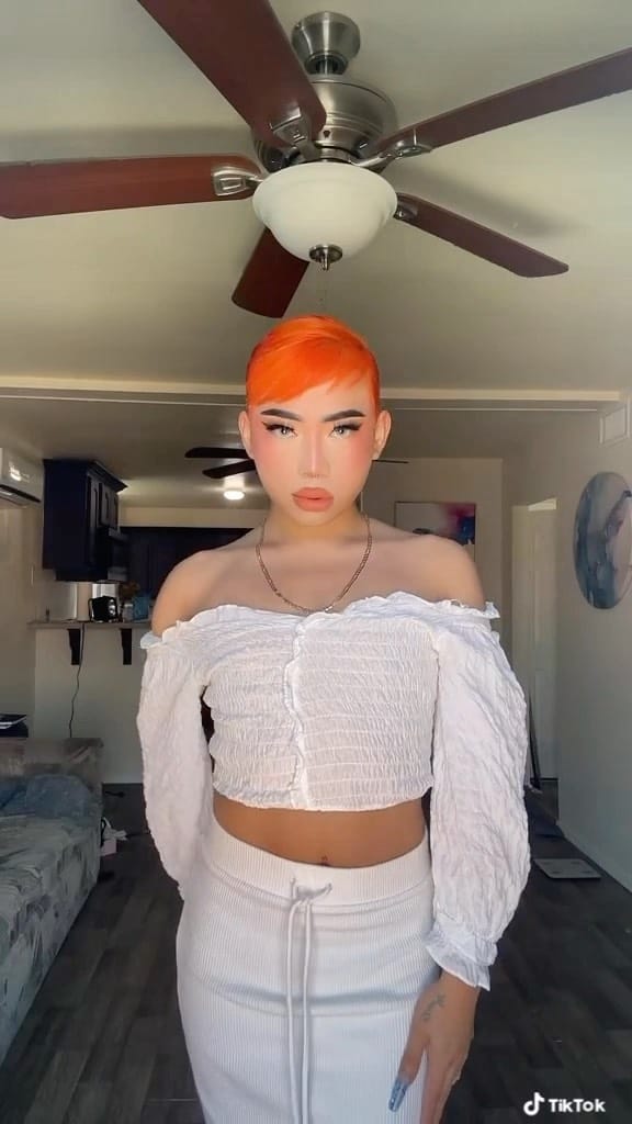 Post 9 by DANNY OCHOA on Instagram (video)